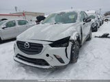Mazda Cx-3 Gs JM1DKFC77M1504987 снимка