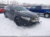 Ford Police Interceptor 1FAHP2MK6FG139707 снимка