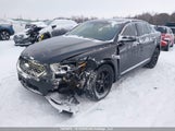 Ford Police Interceptor 1FAHP2MK6FG139707 снимка