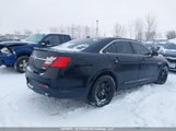 Ford Police Interceptor 1FAHP2MK6FG139707 снимка