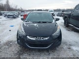 Hyundai Elantra Gl 5NPDH4AEXCH138387 снимка