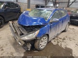 Hyundai Accent Gl KMHCT5AE2DU089351 снимка