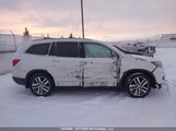 Honda Pilot Touring 5FNYF6H98HB505854 снимка