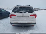 Honda Pilot Touring 5FNYF6H98HB505854 снимка