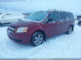 Dodge Grand Caravan Se 2D4RN4DE1AR388677 снимка