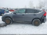 Honda Cr-V Lx 2HKRM4H31GH126818 снимка