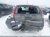 Honda Cr-V Lx 2HKRM4H31GH126818 снимка