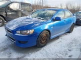 Mitsubishi Lancer Se Awc JA32V2FW1CU611992 снимка
