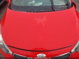 Kia Forte 2.0L Ex KNAFX5A87E5214627 снимка