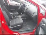 Kia Forte 2.0L Ex KNAFX5A87E5214627 снимка