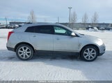 Cadillac Srx Luxury Collection 3GYFNDE31CS504697 снимка