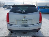 Cadillac Srx Luxury Collection 3GYFNDE31CS504697 снимка