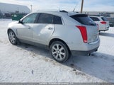 Cadillac Srx Luxury Collection 3GYFNDE31CS504697 снимка