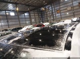 Toyota Bz4X JTMABACA3PA017713 снимка