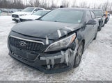 Hyundai Sonata Hybrid Hybrid KMHE34L19GA008204 снимка
