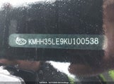 Hyundai Elantra KMHH35LE9KU100538 снимка