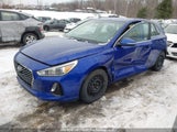 Hyundai Elantra KMHH35LE9KU100538 снимка