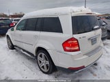 Mercedes-Benz Gl 350 Bluetec 4JGBF2FE5CA786300 снимка