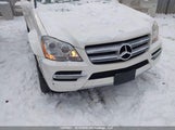Mercedes-Benz Gl 350 Bluetec 4JGBF2FE5CA786300 снимка