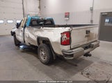 GMC Sierra 2500Hd 1GT02NEG1KF255950 снимка