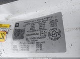 GMC Sierra 2500Hd 1GT02NEG1KF255950 снимка