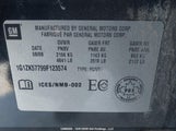 Chevrolet Malibu Ltz 1G1ZK57799F123574 снимка