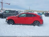 Honda Civic Hatchback SHHFK7G93HU309460 снимка