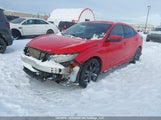 Honda Civic Hatchback SHHFK7G93HU309460 снимка