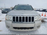 Jeep Grand Cherokee Limited 1J8HR58M28C226203 fotografie