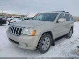 Jeep Grand Cherokee Limited 1J8HR58M28C226203 fotografie