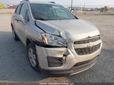 Chevrolet Trax 3GNCJPEB0EL136174 fotografie