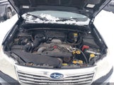 Subaru Forester Xs JF2SH6BC7AH758420 снимка