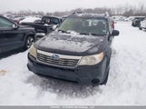 Subaru Forester Xs JF2SH6BC7AH758420 снимка