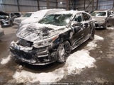 Kia Forte5 Gt/Gt Limited KNAF45A78M5104636 photo