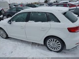 Audi A3 Sportback E-Tron WAUSPBFF7HA128637 снимка
