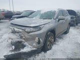 Toyota Rav4 Le 2T3B1RFV6MC253548 снимка