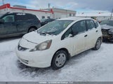 Honda Fit LUCGE8H35D3010634 снимка