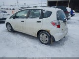 Honda Fit LUCGE8H35D3010634 снимка