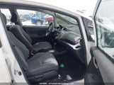 Honda Fit LUCGE8H35D3010634 снимка