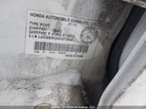 Honda Fit LUCGE8H35D3010634 снимка