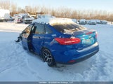 Ford Focus Se 1FADP3FE2JL248211 fotografie