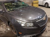 Chevrolet Cruze 1G1PA5SH4B7122343 снимка