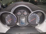 Chevrolet Cruze 1G1PA5SH4B7122343 снимка