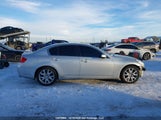 Infiniti G35X JNKBV61F68M261829 снимка