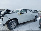 Chevrolet Silverado K1500 Lt 3GCUKDED2TG158113 снимка