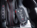 Chevrolet Blazer Rs 3GNKBKRS6NS128592 снимка