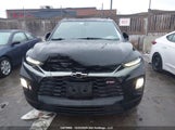Chevrolet Blazer Rs 3GNKBKRS6NS128592 снимка