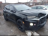 Chevrolet Blazer Rs 3GNKBKRS6NS128592 снимка