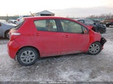 Toyota Yaris JTDKTUD35DD561272 снимка