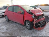 Toyota Yaris JTDKTUD35DD561272 снимка